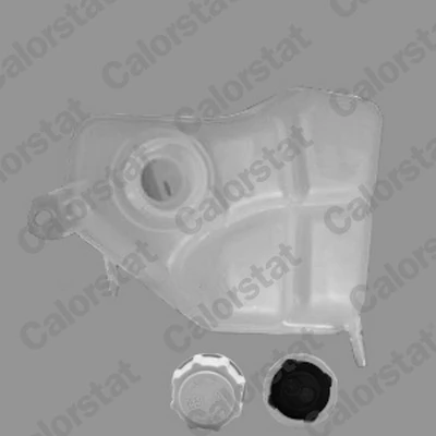 Expansion Tank, coolant